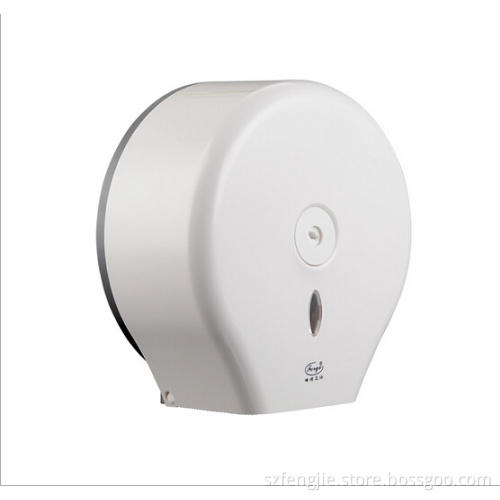 FQ-606 Decorative Hotel Public Toilet Tissue paper dispenser